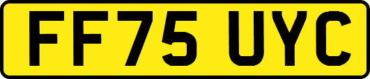 FF75UYC