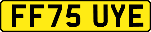 FF75UYE