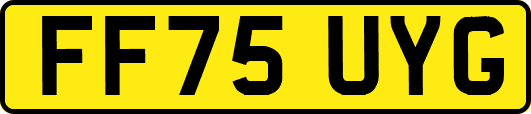 FF75UYG