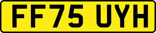 FF75UYH