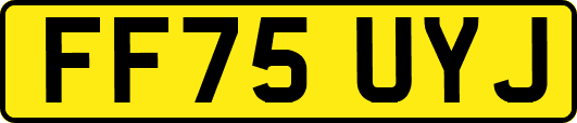 FF75UYJ