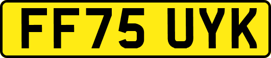 FF75UYK