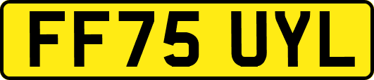 FF75UYL