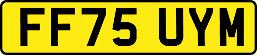 FF75UYM