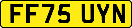 FF75UYN