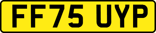 FF75UYP