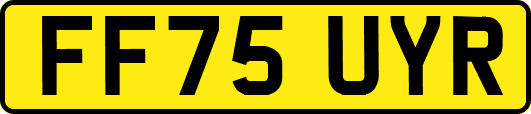 FF75UYR