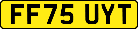 FF75UYT