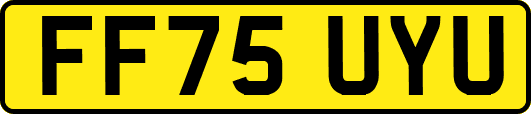 FF75UYU
