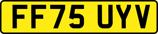 FF75UYV