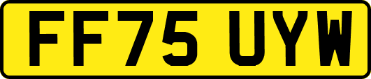 FF75UYW