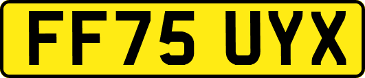 FF75UYX