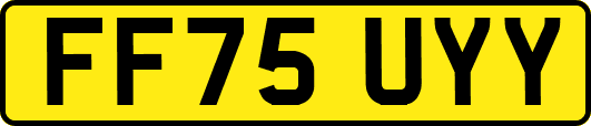 FF75UYY