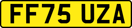 FF75UZA