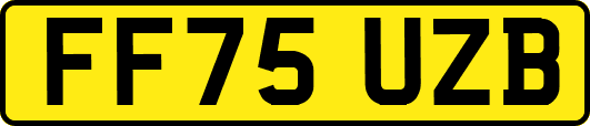FF75UZB