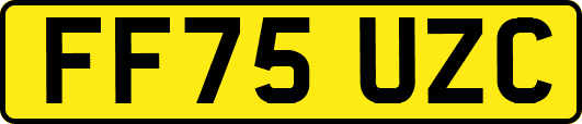 FF75UZC