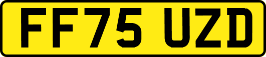 FF75UZD