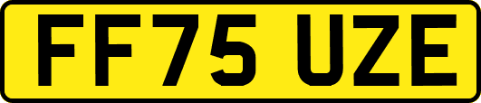 FF75UZE