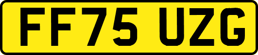 FF75UZG