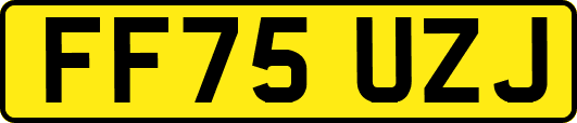 FF75UZJ
