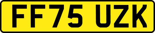 FF75UZK