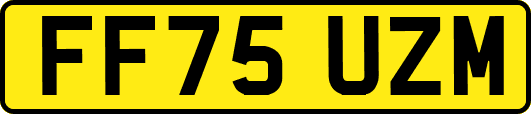 FF75UZM