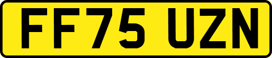 FF75UZN