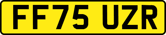 FF75UZR