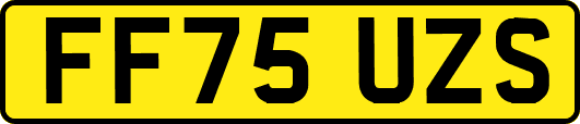 FF75UZS