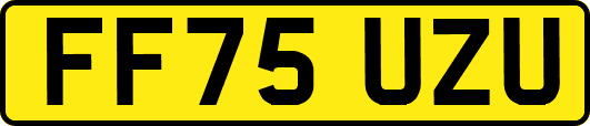 FF75UZU