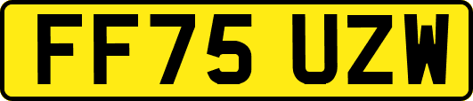 FF75UZW