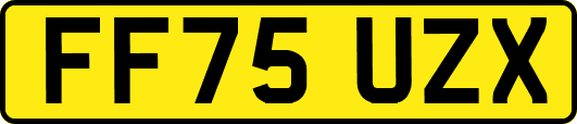 FF75UZX
