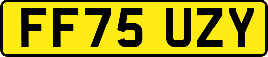 FF75UZY