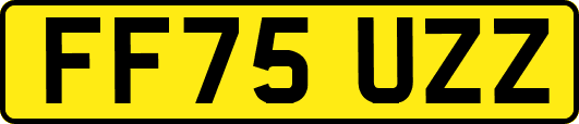 FF75UZZ