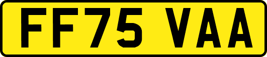 FF75VAA