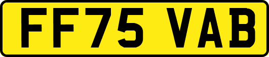 FF75VAB