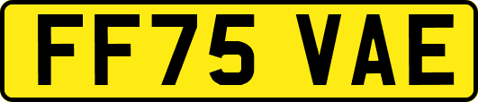 FF75VAE
