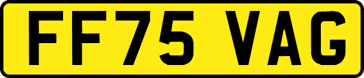 FF75VAG