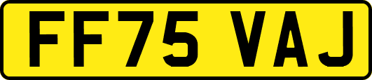 FF75VAJ