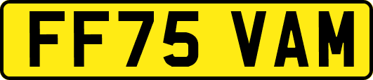 FF75VAM