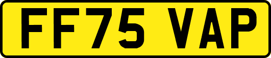 FF75VAP
