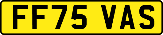 FF75VAS