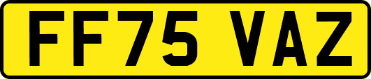 FF75VAZ