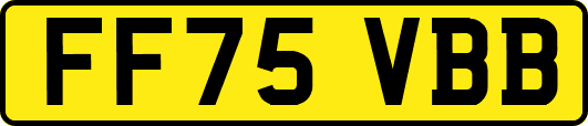 FF75VBB