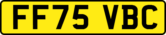 FF75VBC
