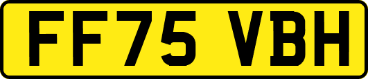 FF75VBH
