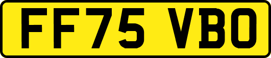 FF75VBO