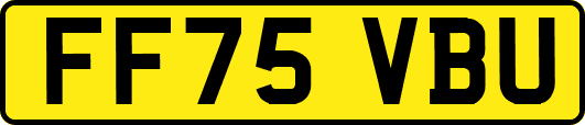 FF75VBU