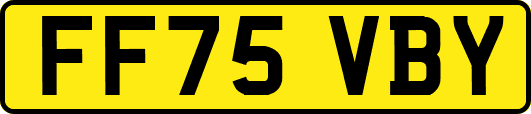 FF75VBY