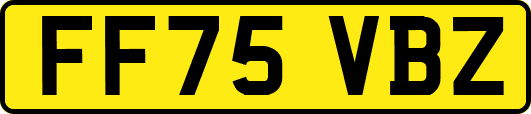 FF75VBZ